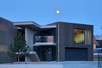 Pronájem domu 96 m², Valašské Meziříčí