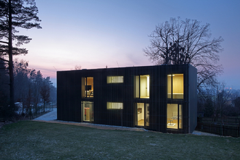 Pronájem domu 96 m², Valašské Meziříčí