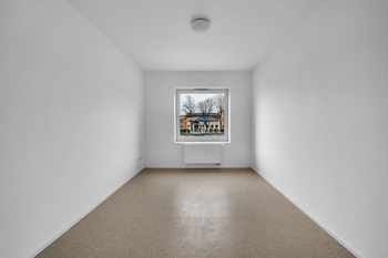 Pronájem bytu 2+1 v osobním vlastnictví 57 m², Luštěnice