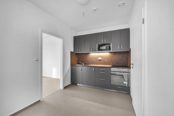 Pronájem bytu 2+1 v osobním vlastnictví 57 m², Luštěnice