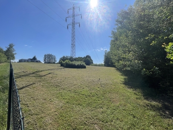 Prodej pozemku 5500 m², Horní Domaslavice