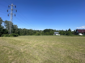 Prodej pozemku 5500 m², Horní Domaslavice