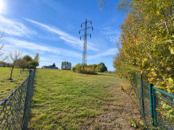 Prodej pozemku 5500 m², Horní Domaslavice