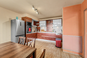 Prodej domu 120 m², Praha 4 - Modřany