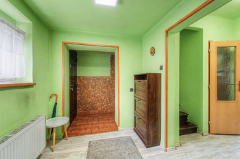 Prodej domu 120 m², Praha 4 - Modřany