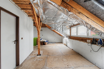 Prodej domu 120 m², Praha 4 - Modřany