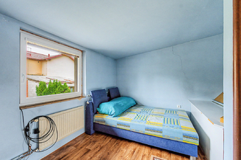 Prodej domu 120 m², Praha 4 - Modřany