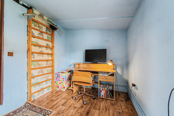 Prodej domu 120 m², Praha 4 - Modřany