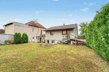 Prodej domu 120 m², Praha 4 - Modřany
