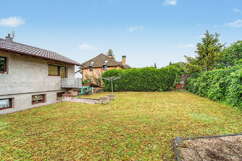 Prodej domu 120 m², Praha 4 - Modřany