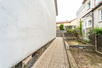 Prodej domu 120 m², Praha 4 - Modřany
