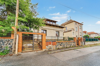 Prodej domu 120 m², Praha 4 - Modřany