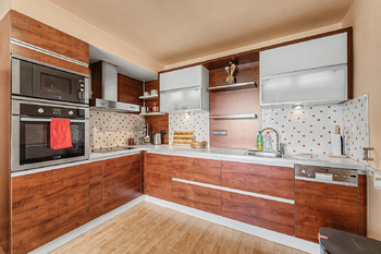 Prodej domu 120 m², Praha 4 - Modřany