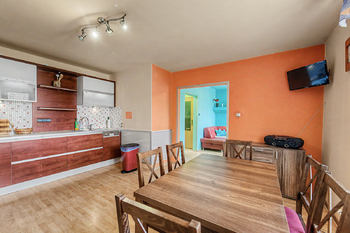 Prodej domu 120 m², Praha 4 - Modřany