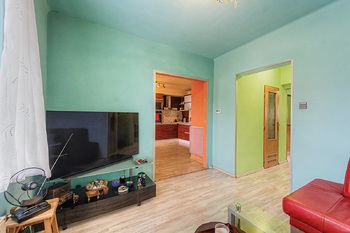 Prodej domu 120 m², Praha 4 - Modřany