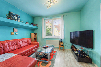 Prodej domu 120 m², Praha 4 - Modřany