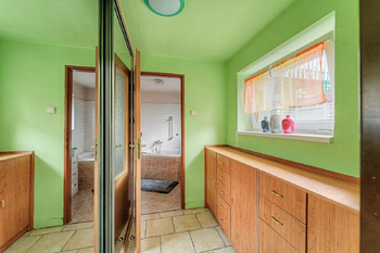 Prodej domu 120 m², Praha 4 - Modřany