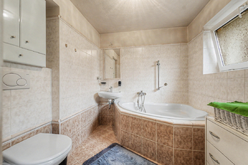 Prodej domu 120 m², Praha 4 - Modřany