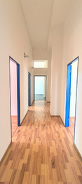 Pronájem kancelářských prostor 17 m², Praha 8 - Kobylisy