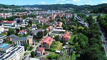 Prodej bytu 4+kk v osobním vlastnictví 88 m², Vsetín