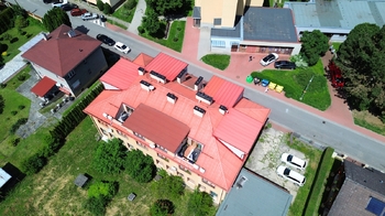 Prodej bytu 4+kk v osobním vlastnictví 88 m², Vsetín