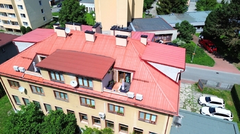 Prodej bytu 4+kk v osobním vlastnictví 88 m², Vsetín
