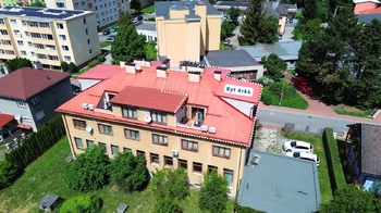 Prodej bytu 4+kk v osobním vlastnictví 88 m², Vsetín