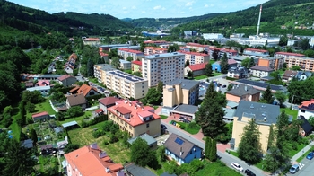 Prodej bytu 4+kk v osobním vlastnictví 88 m², Vsetín