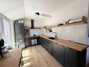 Prodej bytu 4+kk v osobním vlastnictví 88 m², Vsetín