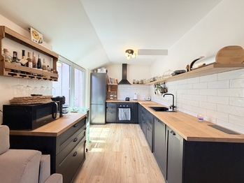 Prodej bytu 4+kk v osobním vlastnictví 88 m², Vsetín