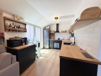 Prodej bytu 4+kk v osobním vlastnictví 88 m², Vsetín