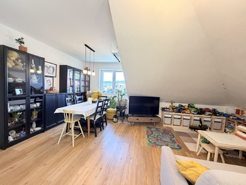 Prodej bytu 4+kk v osobním vlastnictví 88 m², Vsetín