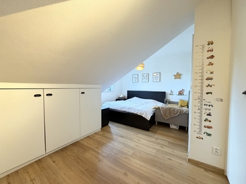 Prodej bytu 4+kk v osobním vlastnictví 88 m², Vsetín