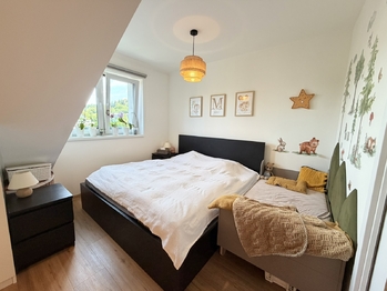 Prodej bytu 4+kk v osobním vlastnictví 88 m², Vsetín