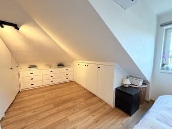 Prodej bytu 4+kk v osobním vlastnictví 88 m², Vsetín
