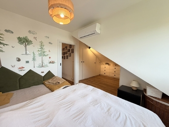 Prodej bytu 4+kk v osobním vlastnictví 88 m², Vsetín