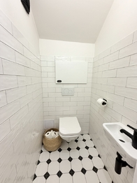 Prodej bytu 4+kk v osobním vlastnictví 88 m², Vsetín