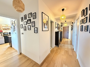 Prodej bytu 4+kk v osobním vlastnictví 88 m², Vsetín