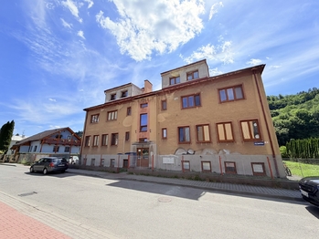 Prodej bytu 4+kk v osobním vlastnictví 88 m², Vsetín