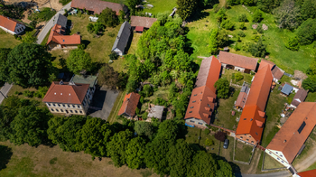 Prodej pozemku 1677 m², Chýstovice