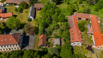 Prodej pozemku 1677 m², Chýstovice