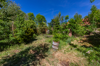 Prodej pozemku 1677 m², Chýstovice