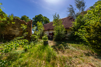 Prodej pozemku 1677 m², Chýstovice