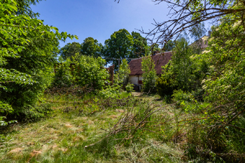 Prodej pozemku 1677 m², Chýstovice