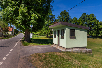 Prodej pozemku 1677 m², Chýstovice