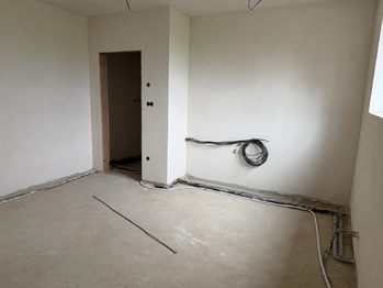 Prodej bytu 2+kk v osobním vlastnictví 50 m², Cvrčovice