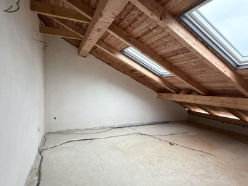 Prodej bytu 2+kk v osobním vlastnictví 50 m², Cvrčovice