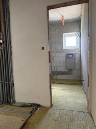Prodej bytu 2+kk v osobním vlastnictví 50 m², Cvrčovice