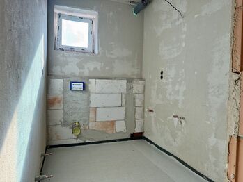 Prodej bytu 2+kk v osobním vlastnictví 50 m², Cvrčovice
