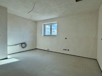 Prodej bytu 2+kk v osobním vlastnictví 50 m², Cvrčovice